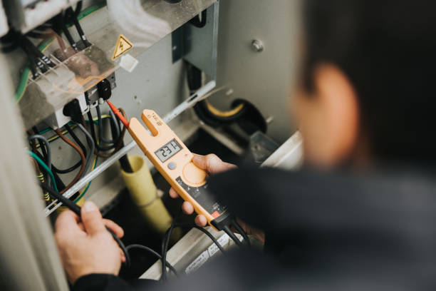 Best Circuit Breaker Repair  in Meadows Place, TX