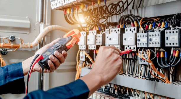 Best 24-Hour Electrician  in Meadows Place, TX