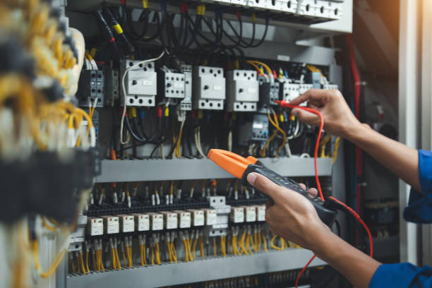 Best Electrician for Home Renovation  in Meadows Place, TX