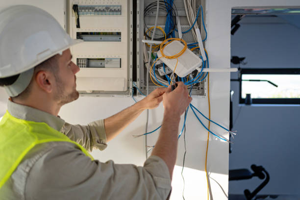Best Electrical Wiring Services  in Meadows Place, TX